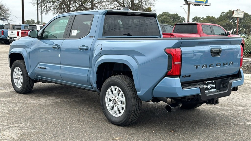 New 2026 Toyota Tacoma SR5 image 6