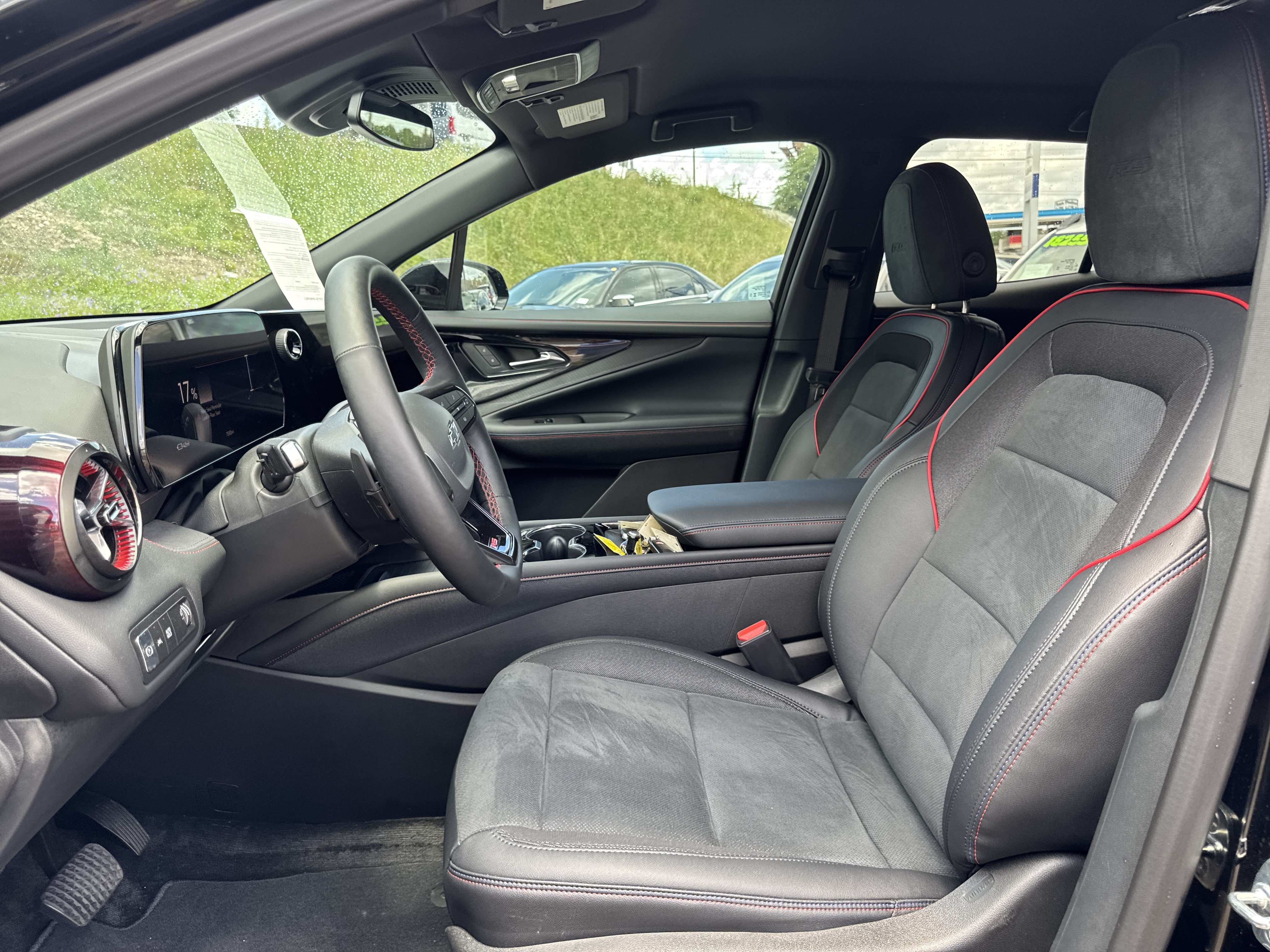 Used 2026 Chevrolet Blazer EV RS FWD image 22
