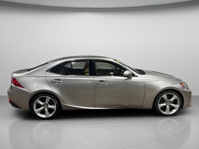 Used 2014 Lexus IS 350 AWD image 2