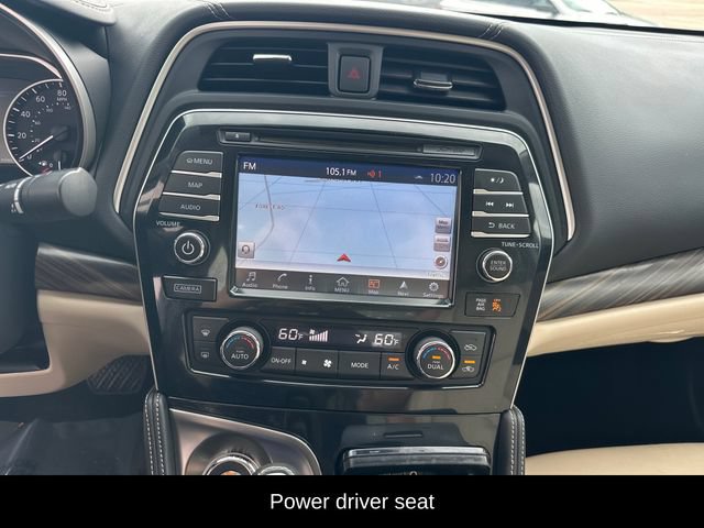 Used 2018 Nissan Maxima FWD image 11