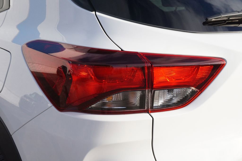 New 2026 Chevrolet TrailBlazer LT image 28