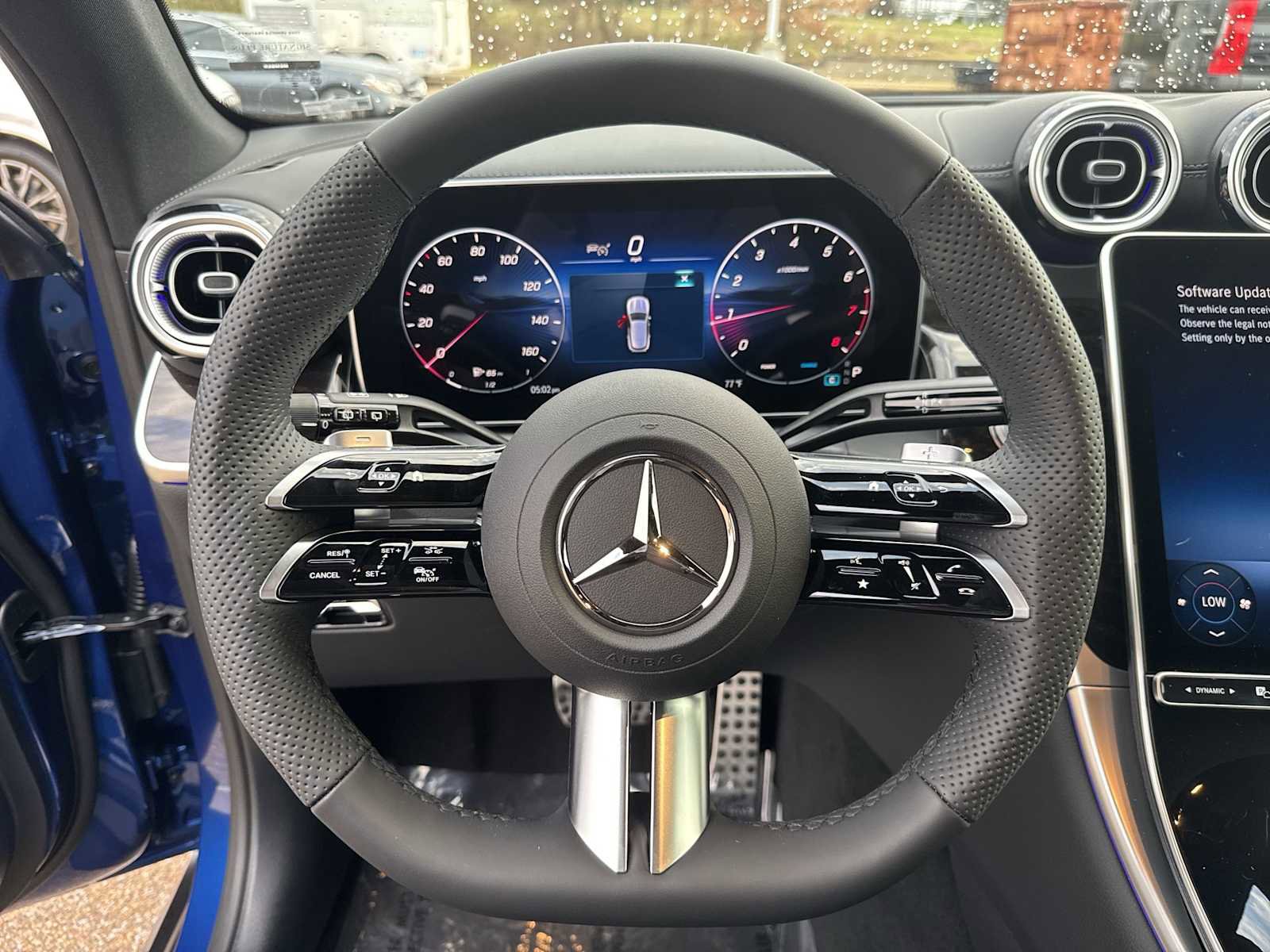 New 2026 Mercedes-Benz GLC 300 image 21