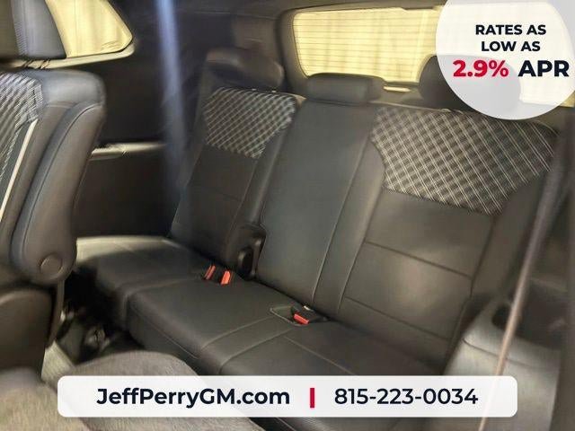 New 2026 GMC Acadia Denali w/ Super Cruise Package AWD/4WD image 11