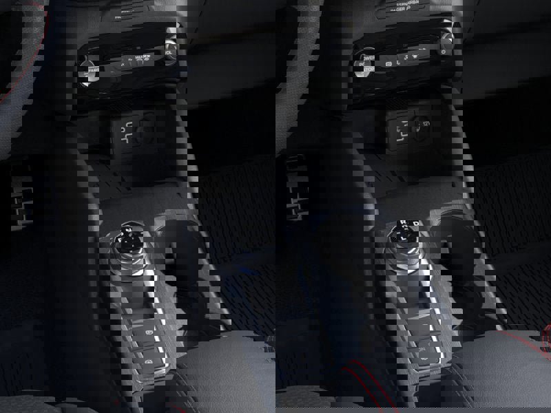 New 2026 Ford Escape ST-Line Select image 15