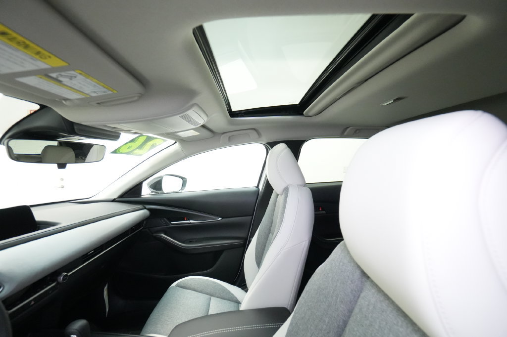 New 2026 MAZDA CX-30 Aire Edition AWD/4WD image 20
