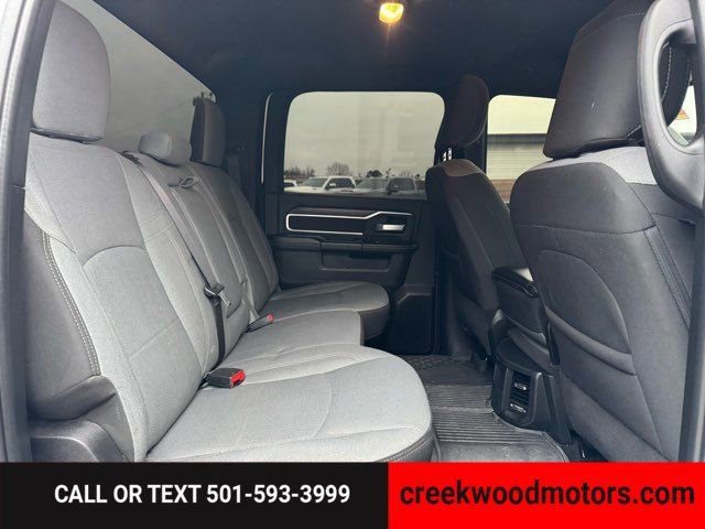 Used 2024 RAM 2500 Big Horn image 11