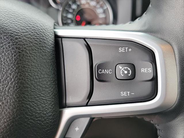 Certified 2023 RAM 1500 Big Horn image 6