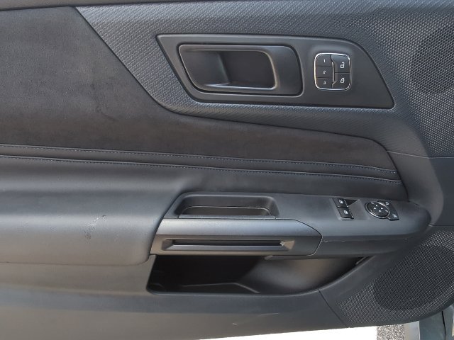 Used 2024 Ford Mustang Dark Horse RWD image 12