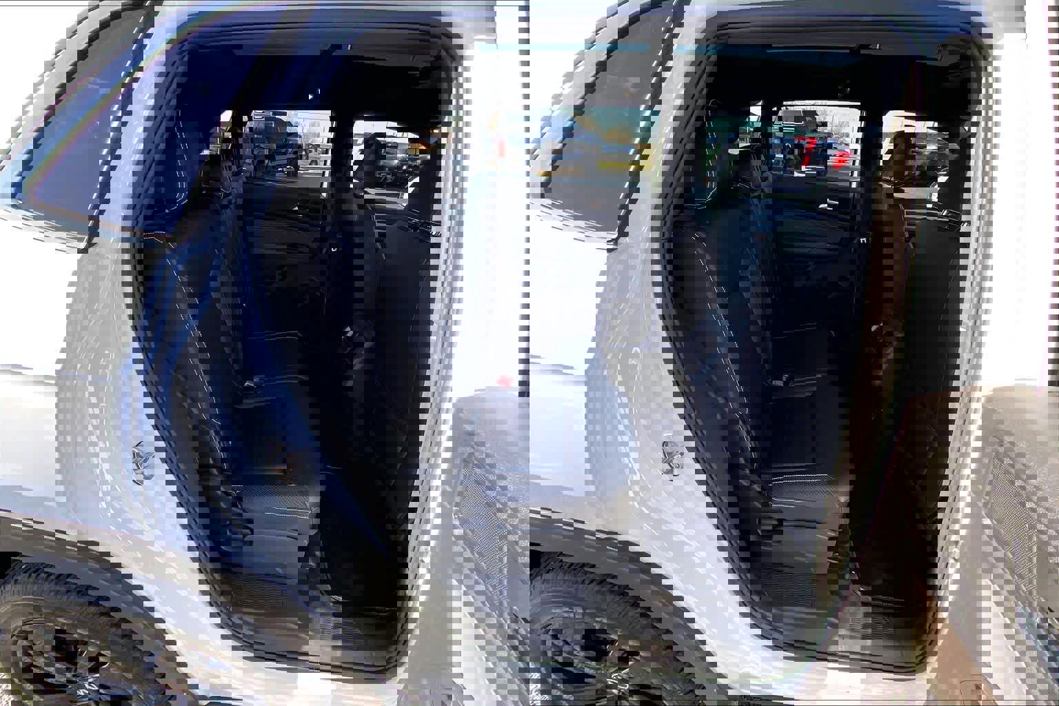 Used 2021 Volkswagen Atlas Cross Sport SEL image 20