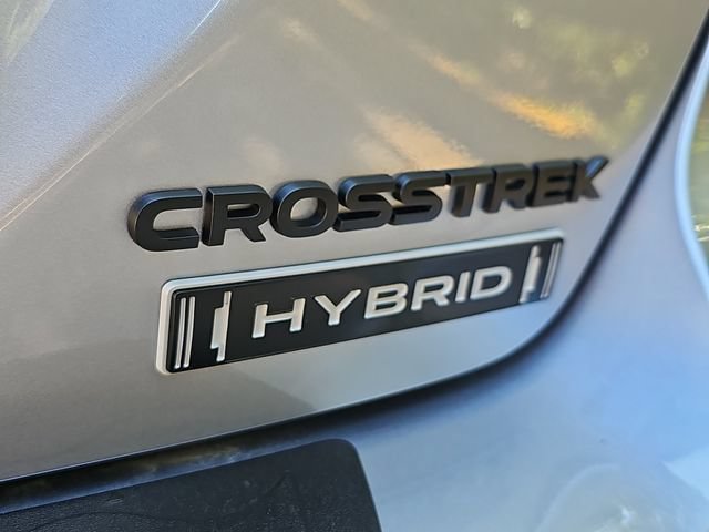New 2026 Subaru Crosstrek 2.5i Sport AWD/4WD image 18