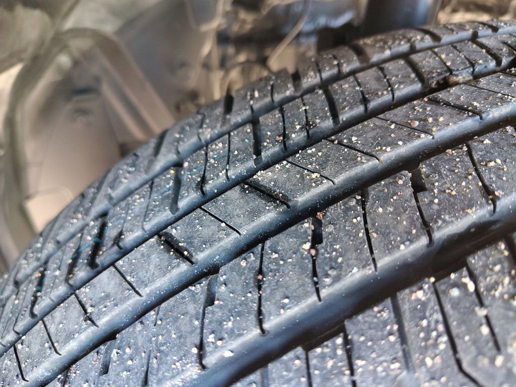 New 2026 Subaru Outback Premium image 11