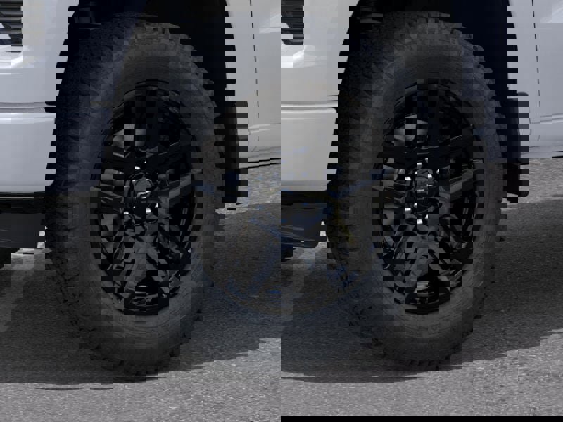 New 2026 Chevrolet Silverado 1500 RST image 9
