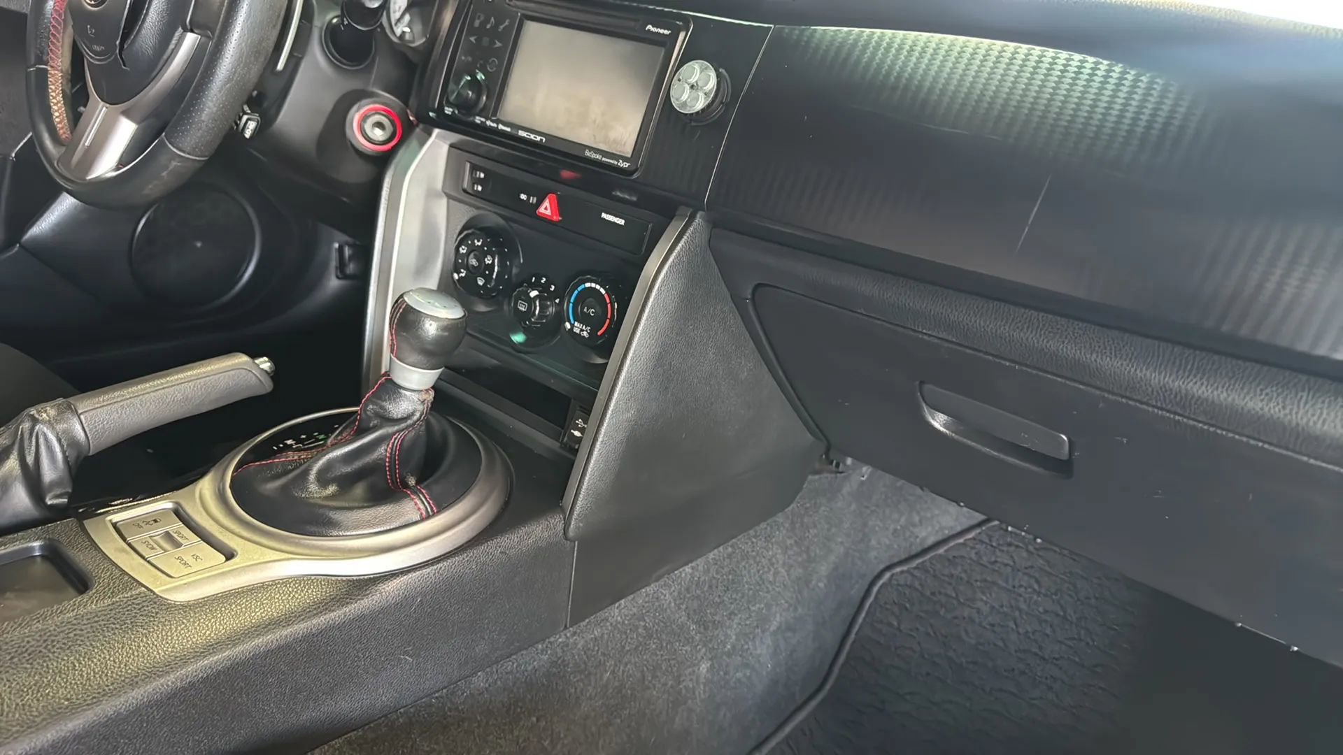 Used 2013 Scion FR-S RWD image 10