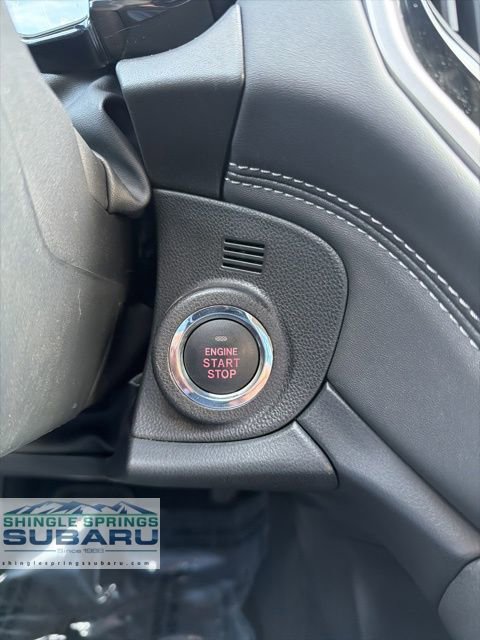 Certified 2025 Subaru Outback Premium image 46