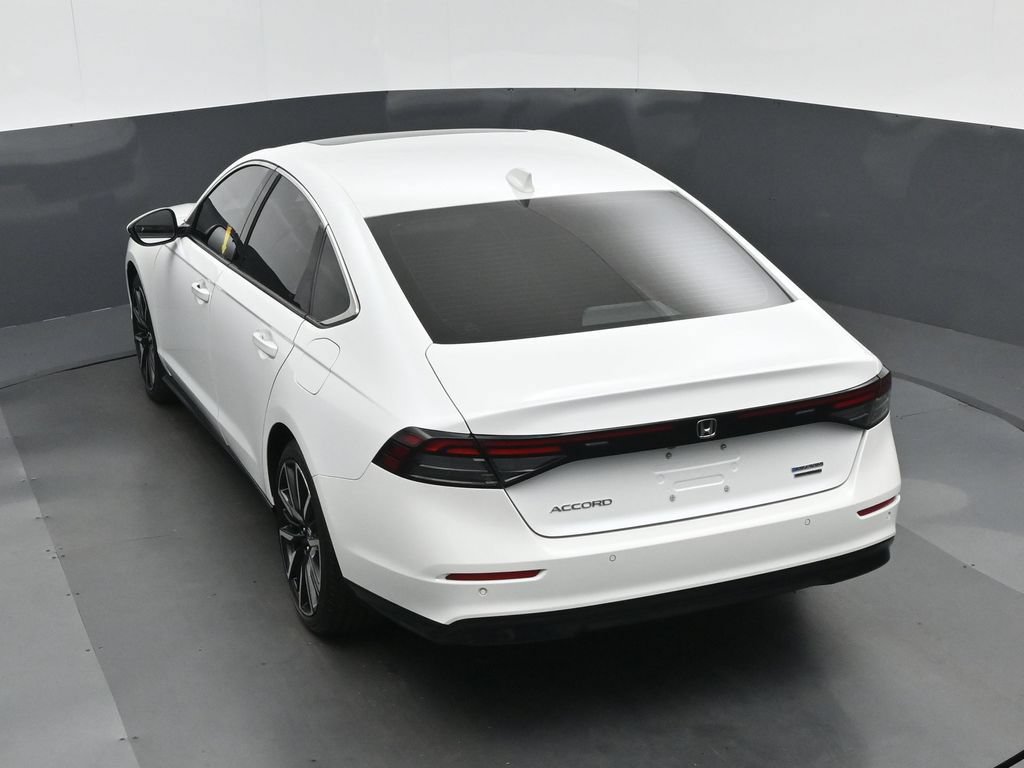 Used 2023 Honda Accord Touring image 58