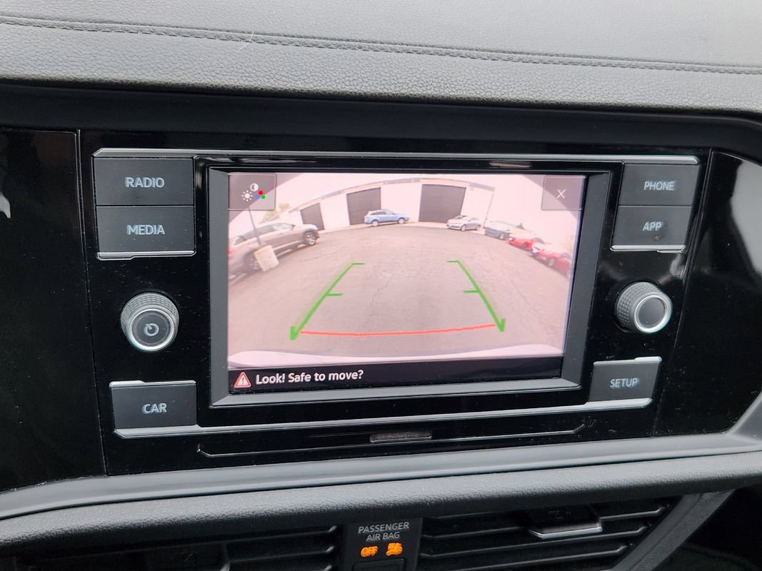 Used 2019 Volkswagen Jetta S w/ Driver Assistance Package FWD image 21