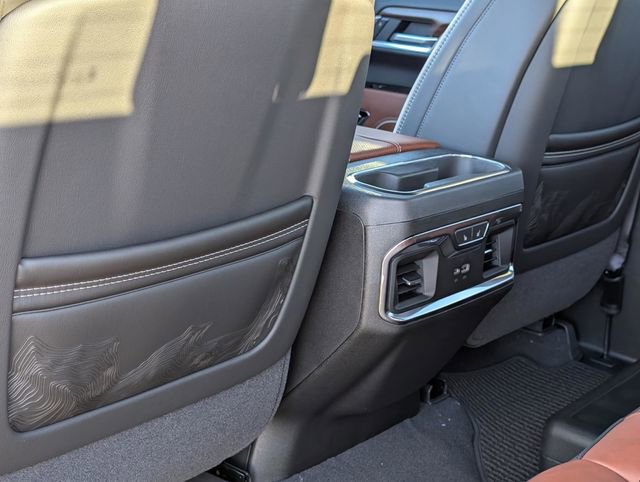 New 2026 GMC Sierra 2500 Denali Ultimate image 20