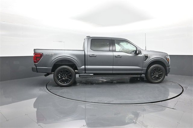 New 2026 Ford F150 Platinum w/ FX4 Off-Road Package image 8