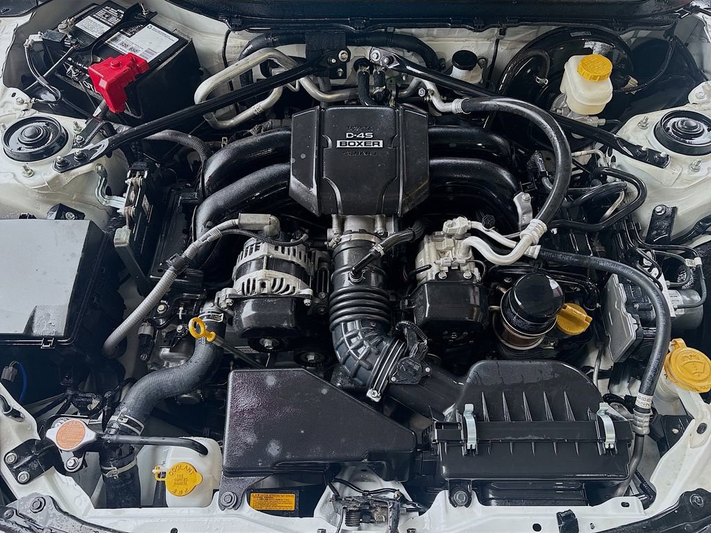 Used 2024 Subaru BRZ tS image 28