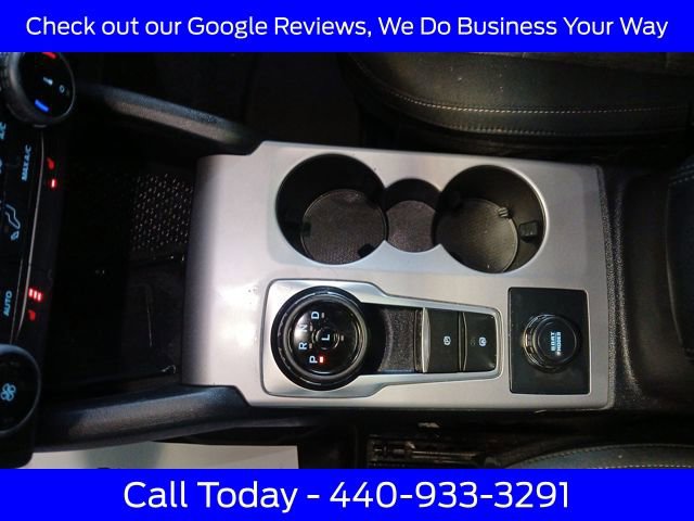 Certified 2023 Ford Bronco Sport Big Bend w/ Convenience Package image 37