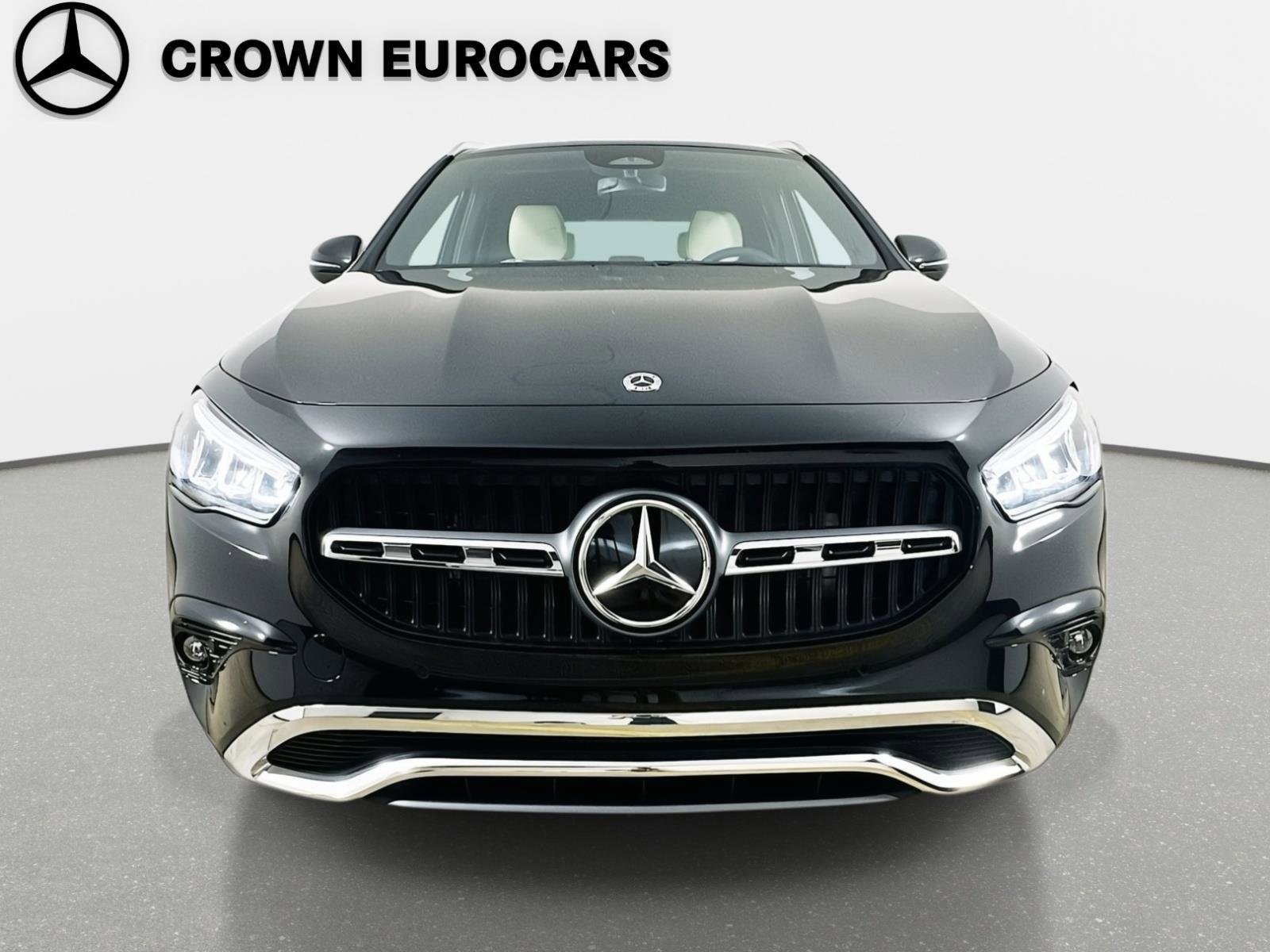 Certified 2026 Mercedes-Benz GLA 250 4MATIC image 2