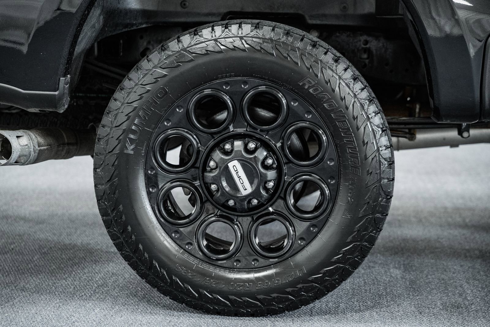 Used 2024 Ford F250 Lariat w/ Lariat Ultimate Package image 25