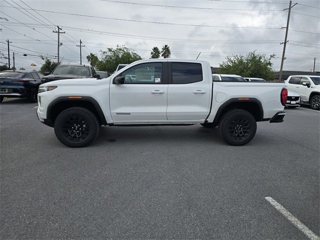 New 2026 GMC Canyon Elevation w/ Convenience Package image 8