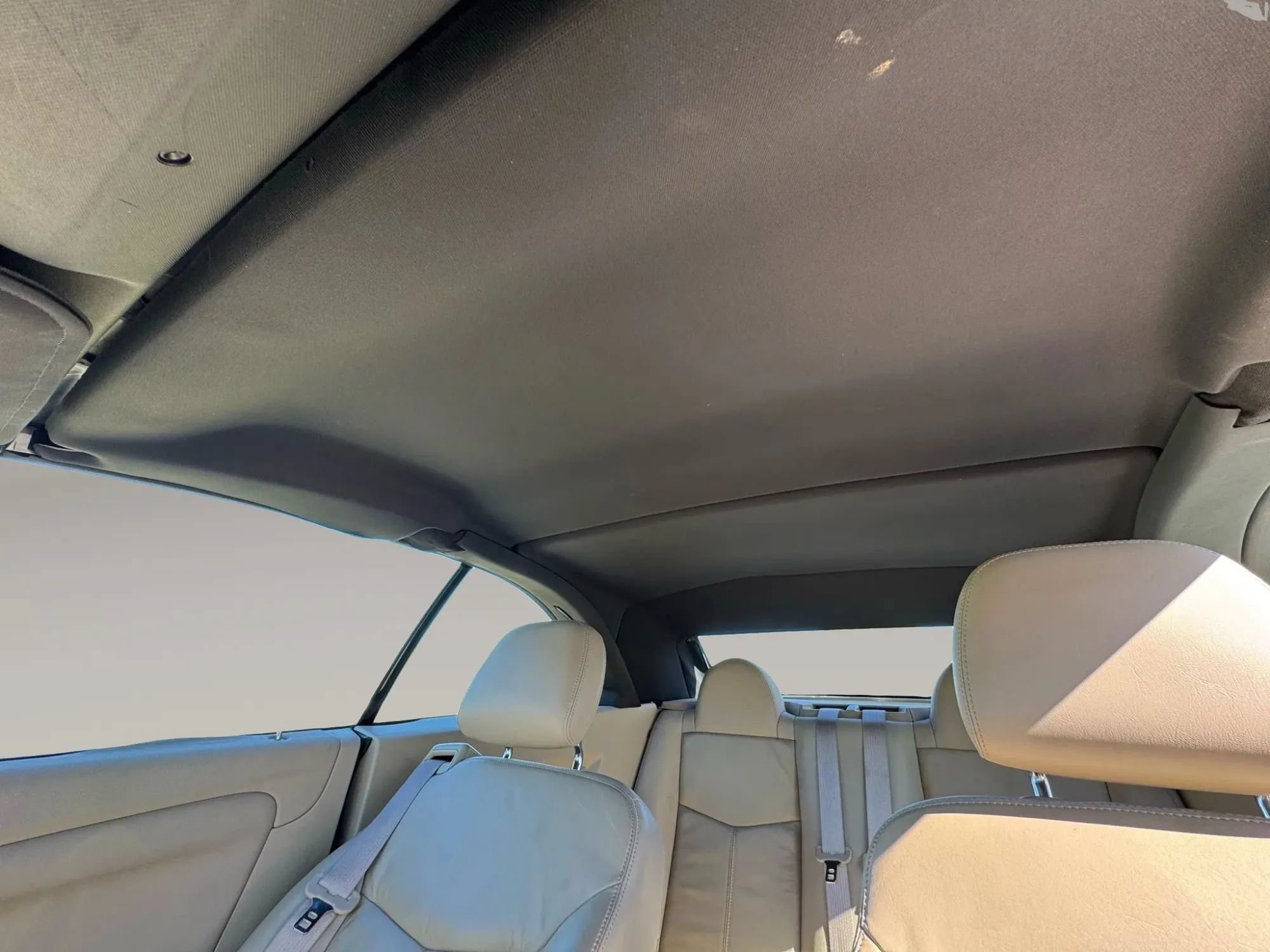 Used 2011 Chrysler 200 Limited FWD image 27