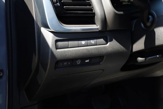 Used 2023 Nissan Rogue Platinum w/ Platinum Premium Package AWD/4WD image 27