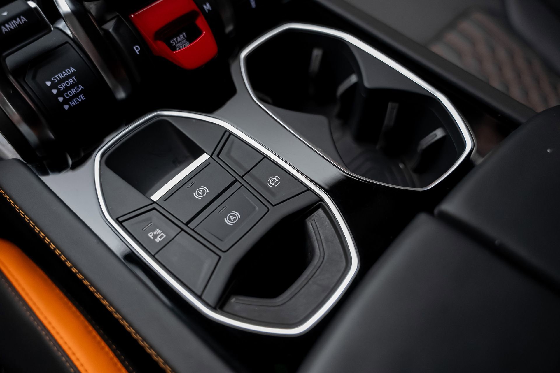 Used 2024 Lamborghini Urus S image 56