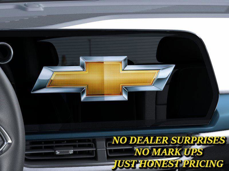 New 2026 Chevrolet Equinox EV LT AWD/4WD image 20