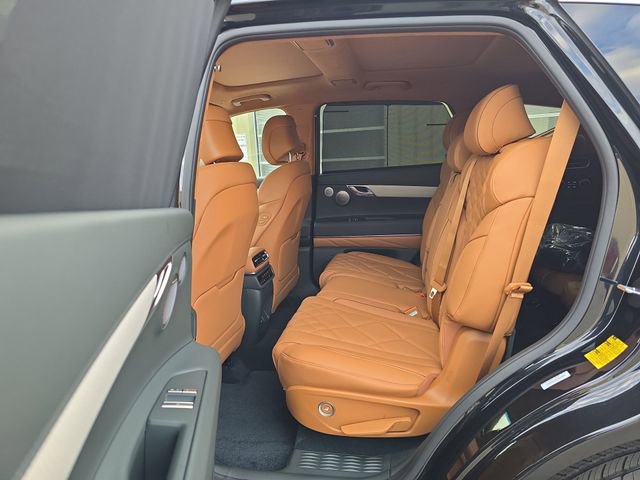 New 2026 Genesis GV80 3.5T Prestige AWD/4WD image 23