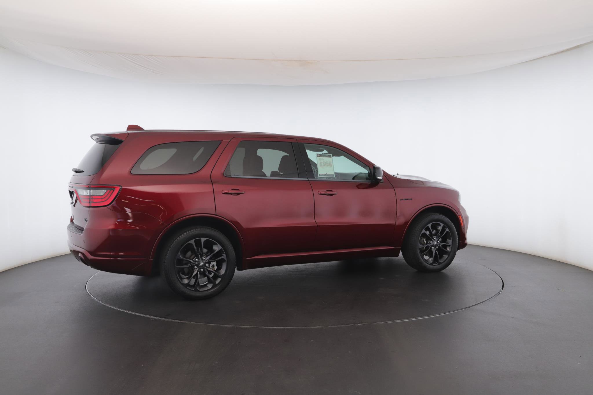 Used 2022 Dodge Durango R/T image 31