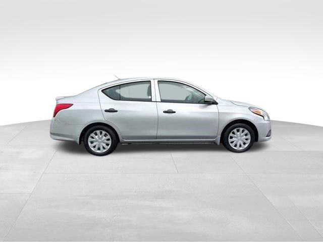 Used 2019 Nissan Versa S Plus FWD image 8