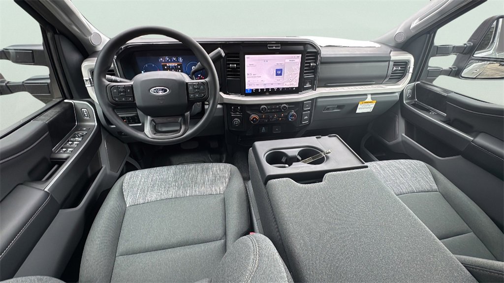 New 2026 Ford F250 XL image 9