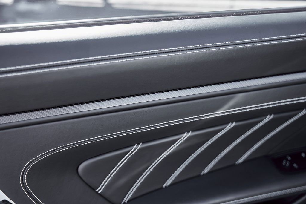 Used 2024 Porsche 911 GT3 RS w/ Extended Leather Package image 34