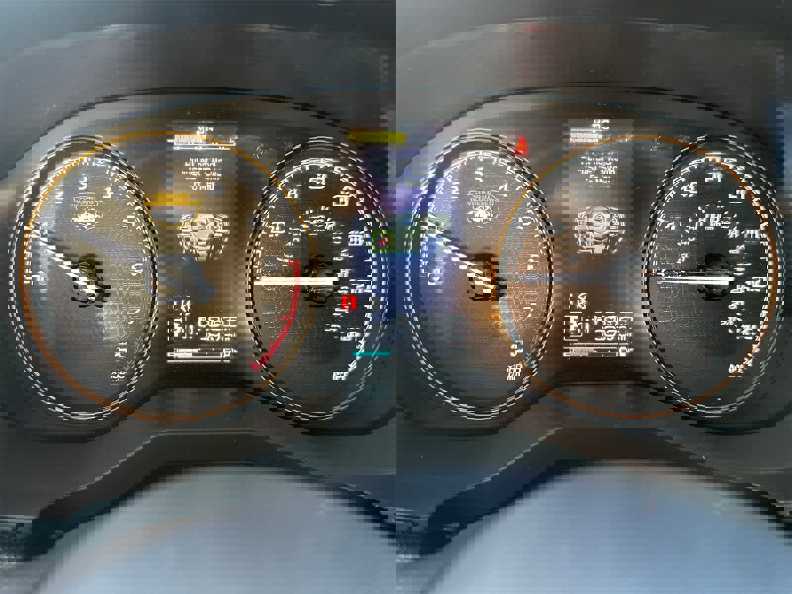 Certified 2022 Subaru Forester Wilderness image 17