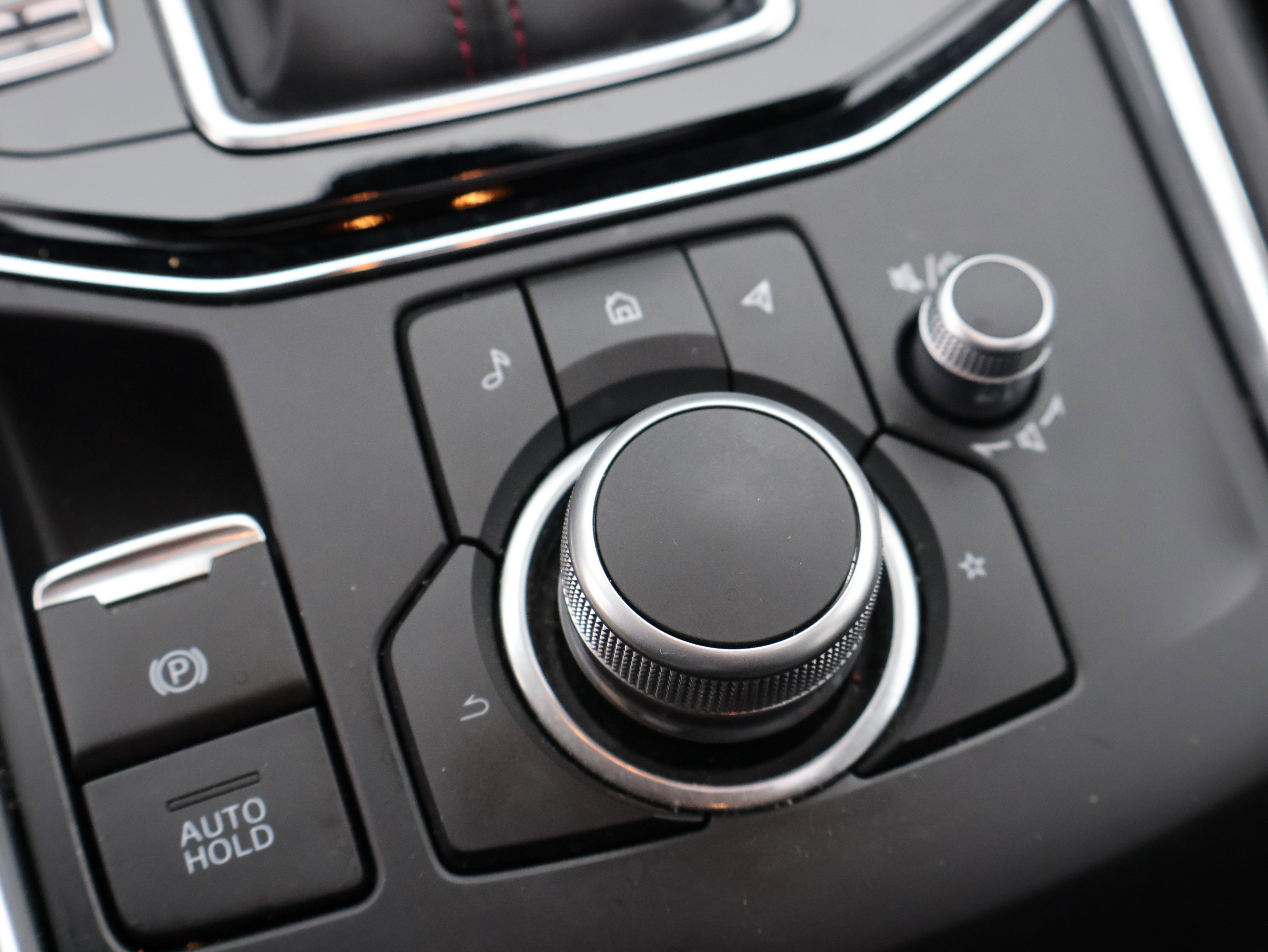 Used 2025 MAZDA CX-5 Carbon Edition AWD/4WD image 35