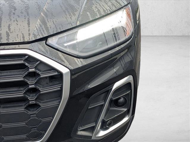 Certified 2023 Audi Q5 2.0T Premium Plus w/ Premium Plus Package image 9