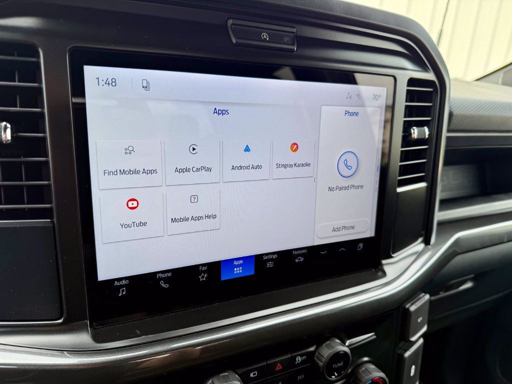 New 2026 Ford F150 STX AWD/4WD image 28