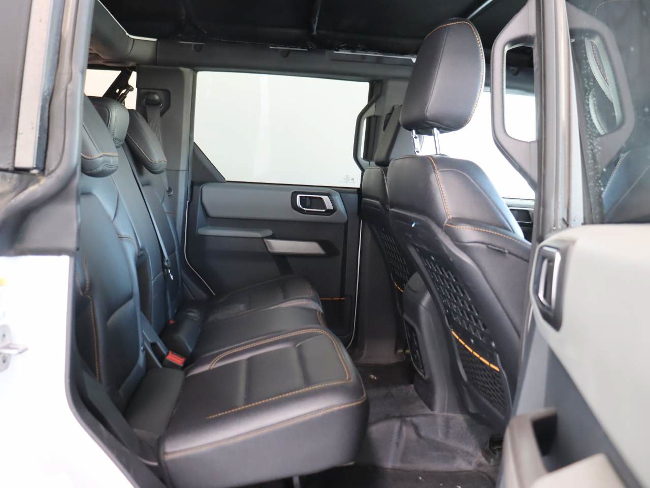 Used 2023 Ford Bronco Badlands AWD/4WD image 18