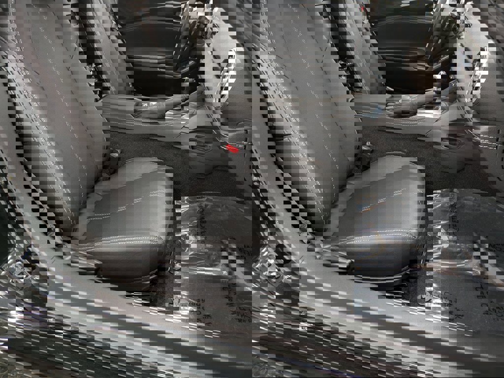 Certified 2024 MAZDA MX-5 Miata Grand Touring w/ Appearance Package image 26