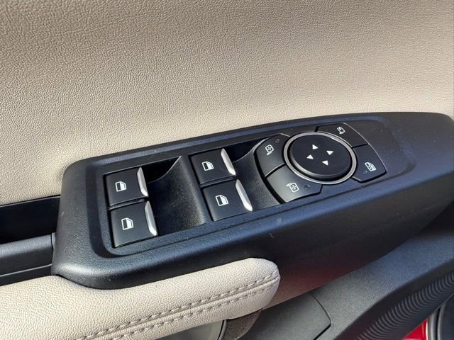 New 2025 Ford Ranger Lariat w/ FX4 Off-Road Package image 18