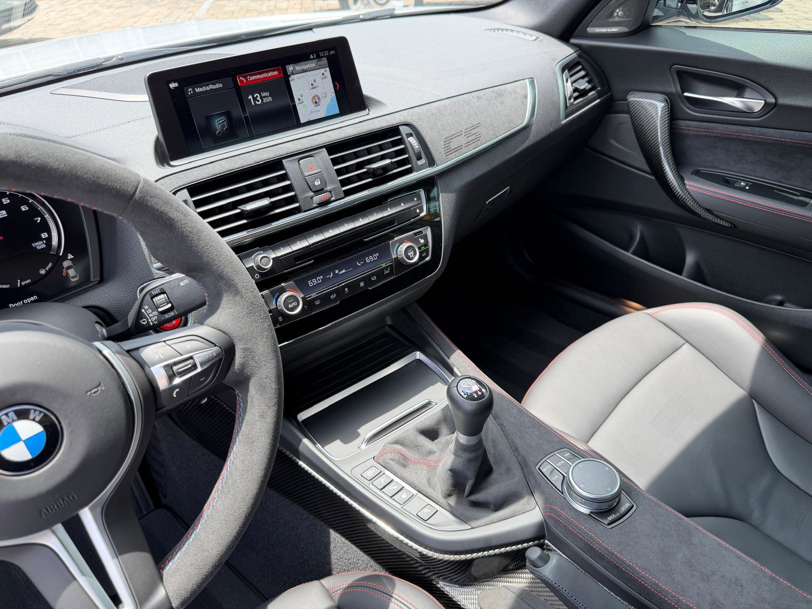 Used 2020 BMW M2 CS RWD image 42