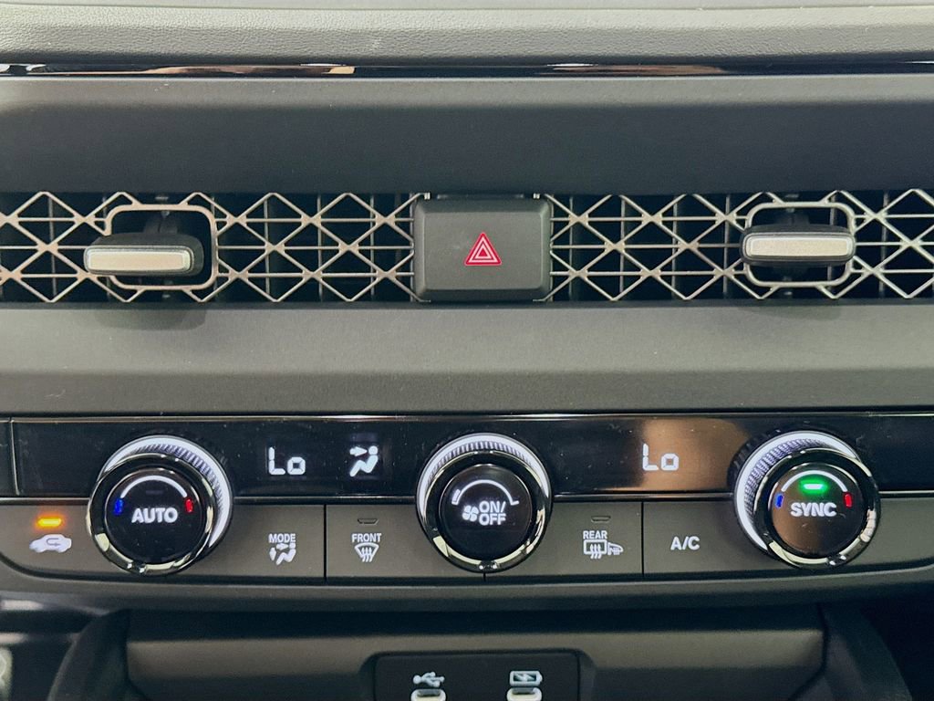 New 2026 Honda Accord SE image 23