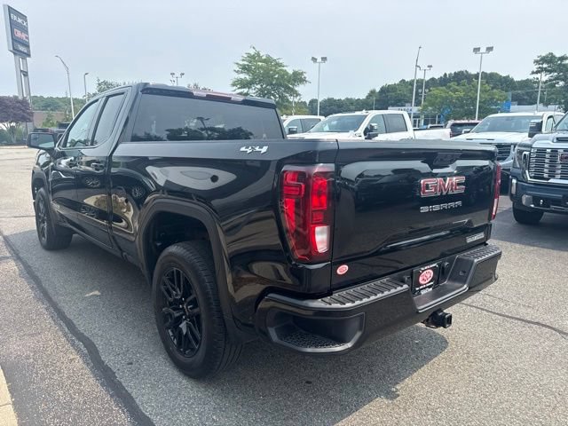 Used 2023 GMC Sierra 1500 Elevation AWD/4WD image 5