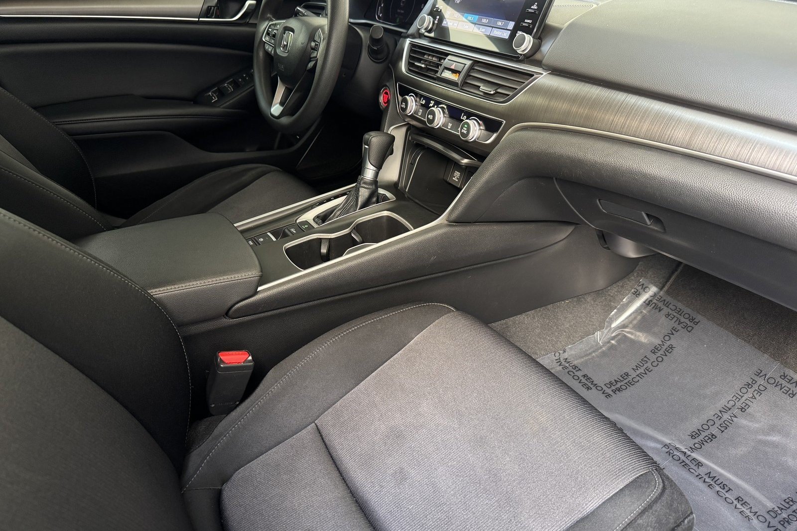 Used 2021 Honda Accord LX image 32