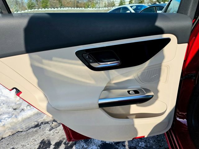 New 2026 Mercedes-Benz C 300 C 300 image 25