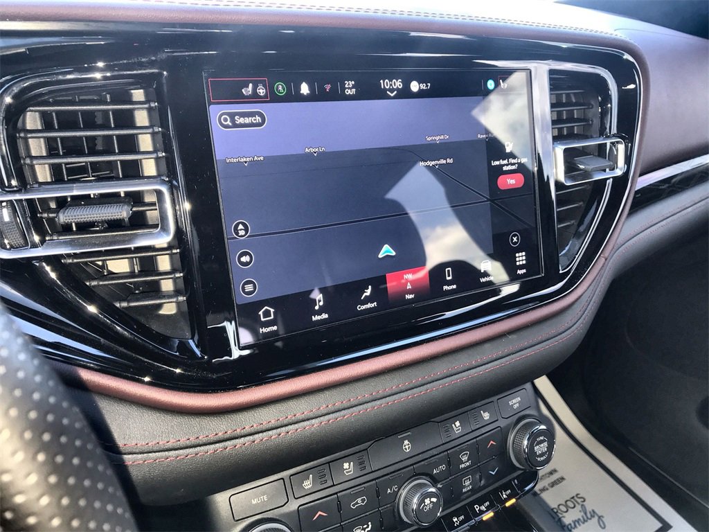 Used 2024 Dodge Durango Citadel image 16