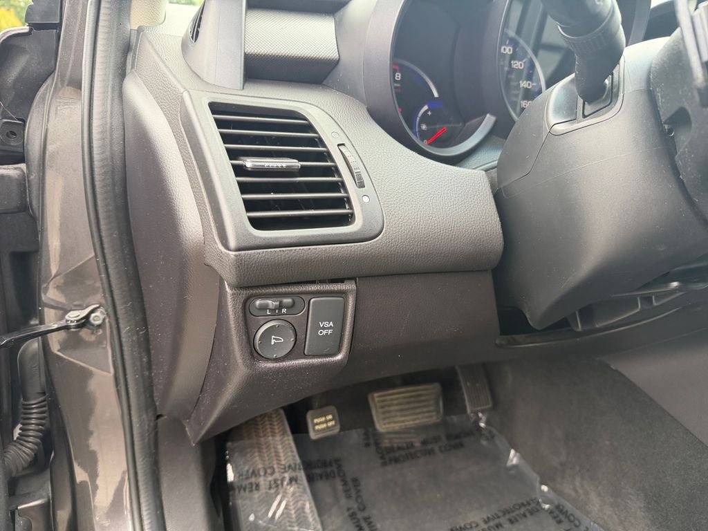 Used 2010 Acura RDX 2WDw/ Technology Package FWD image 19